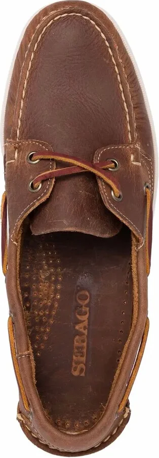 Dockside Portland boat shoes - Image 4