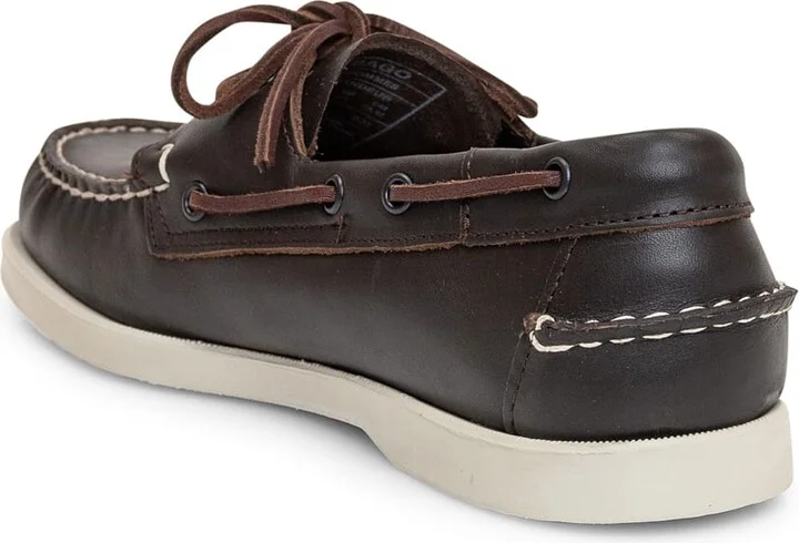 Dockside Portland Waxed Loafer - Image 3