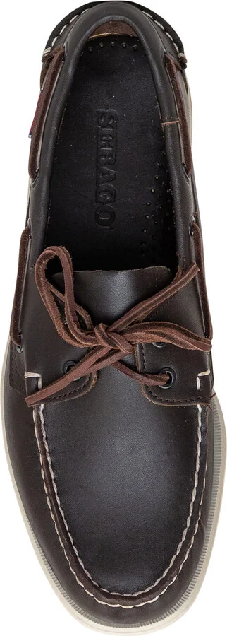 Dockside Portland Waxed Loafer - Image 4