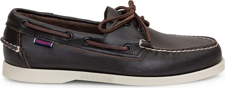 Dockside Portland Waxed Loafer