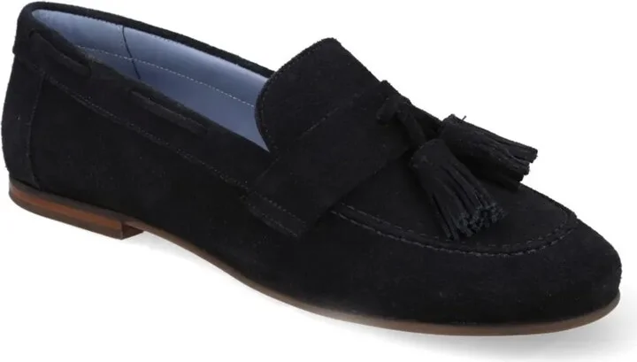 Dockside suede loafers - Image 2