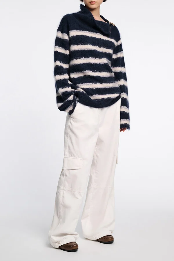 Docksiders with sheepskin lining - Image 2