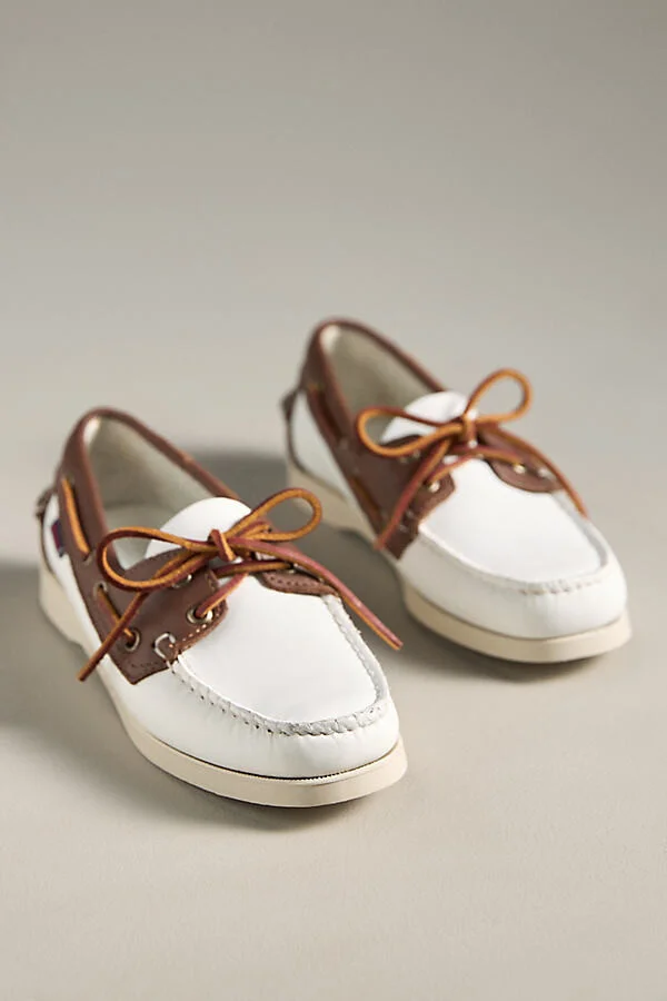 Docksides Portland Boat Shoes - Image 2