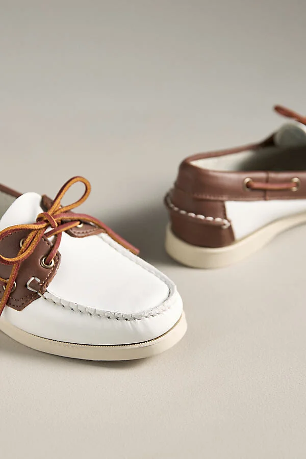 Docksides Portland Boat Shoes - Image 3