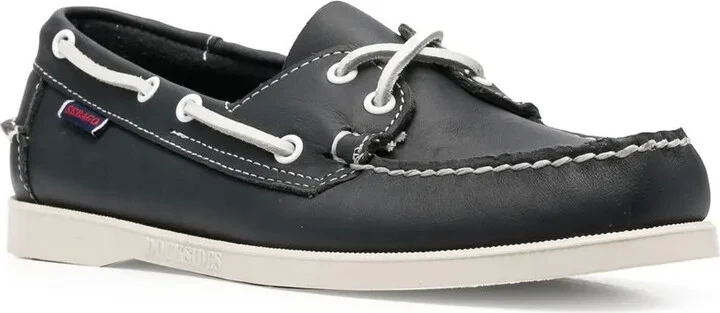 Docksides Portland boat shoes - Image 2