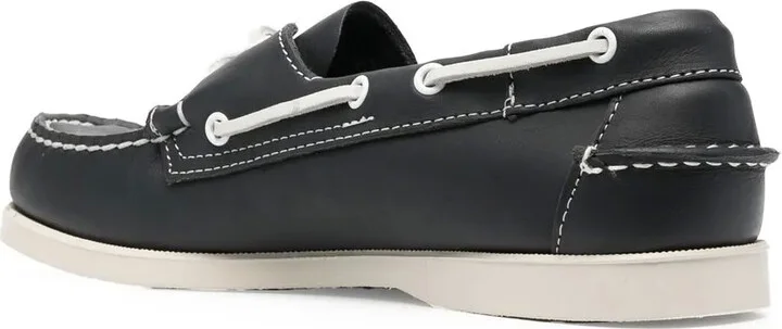 Docksides Portland boat shoes - Image 3