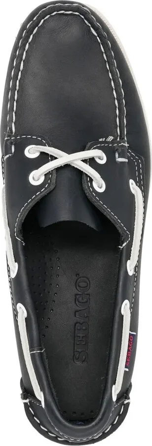 Docksides Portland boat shoes - Image 4
