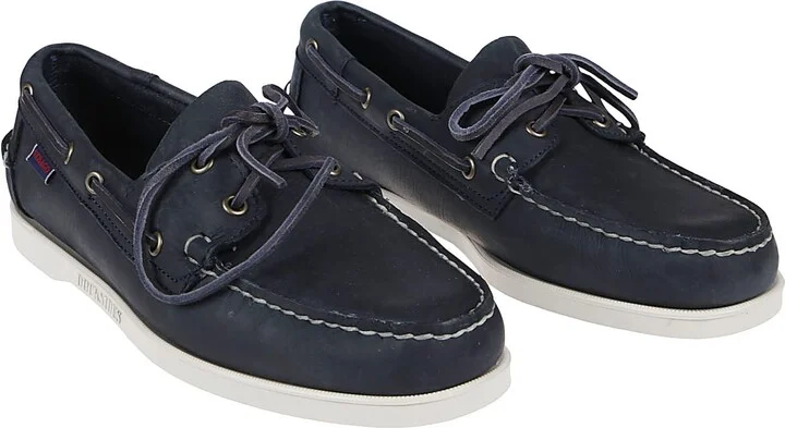 Docksides Portland Crazy Loafers - Image 3