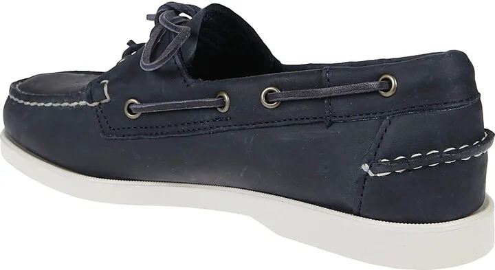 Docksides Portland Crazy Loafers - Image 4