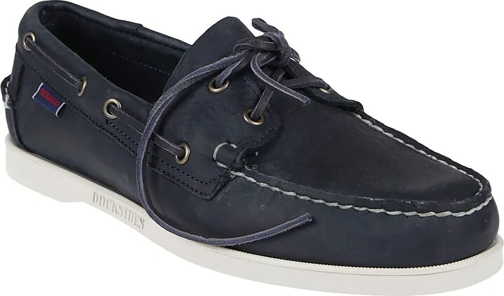 Docksides Portland Crazy Loafers - Image 5