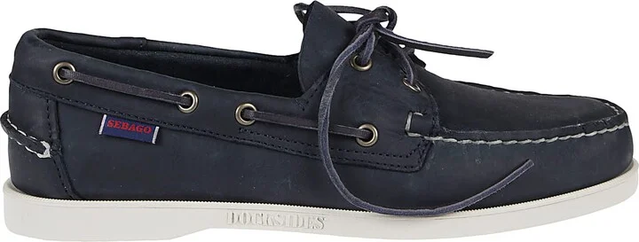 Docksides Portland Crazy Loafers
