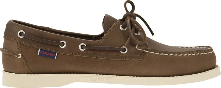 Docksides Portland - Leather Moccasin