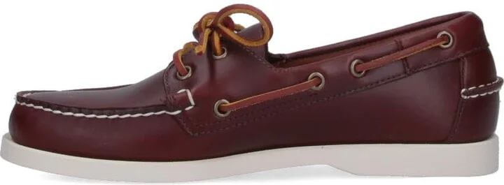 'docksides Portland' Loafers - Image 3
