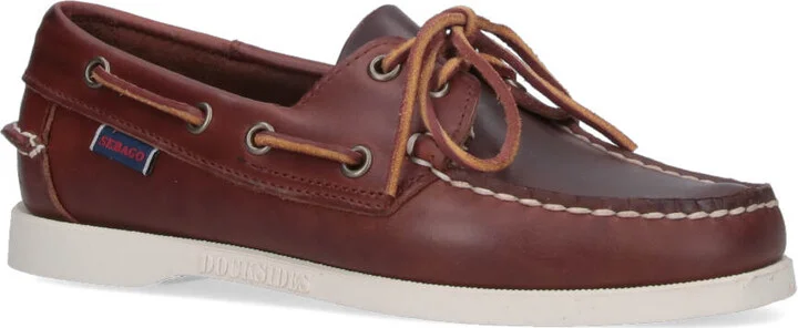 'docksides Portland' Loafers - Image 2