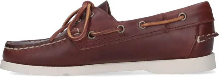 'docksides Portland' Loafers - Image 3