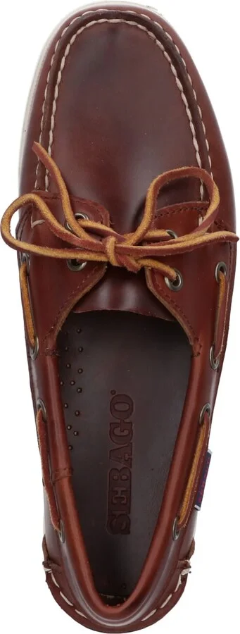 'docksides Portland' Loafers - Image 5