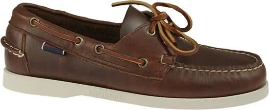Docksides Portland Shoes