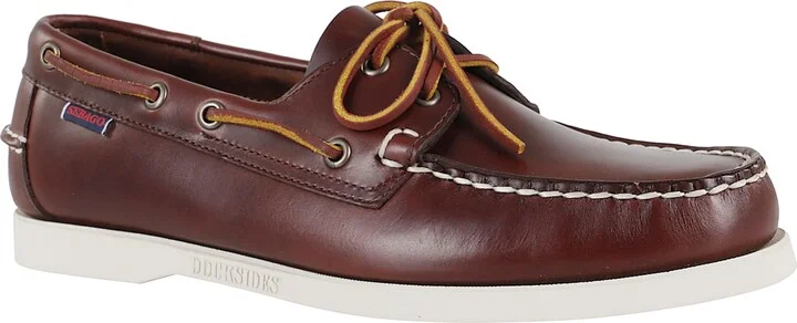 Docksides Portland Waxed - Image 2