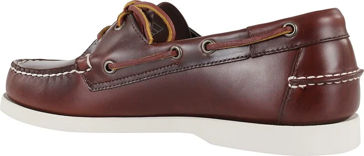 Docksides Portland Waxed - Image 3
