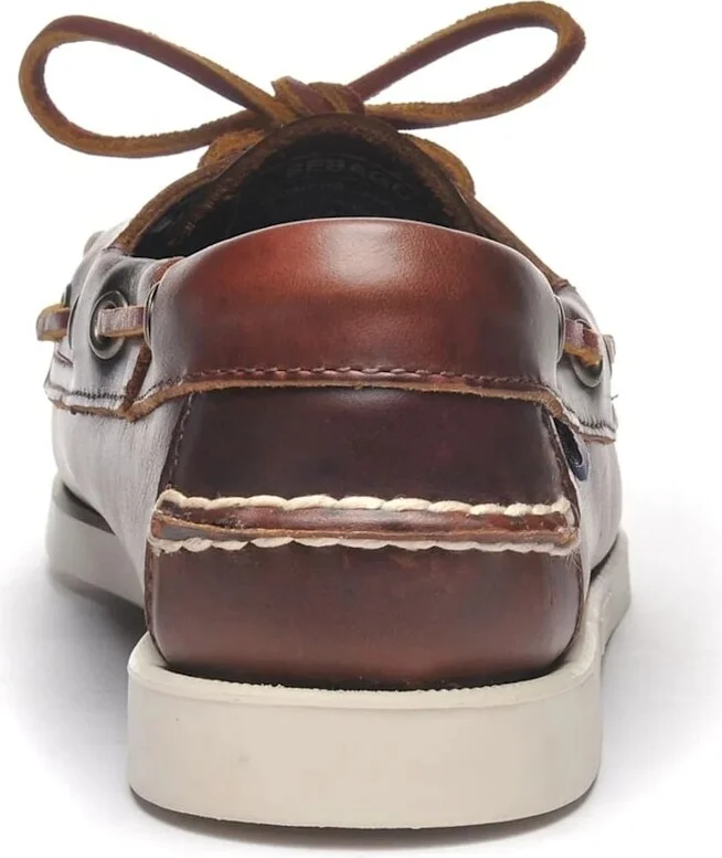 Docksides Portland Waxed - Image 2