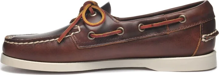 Docksides Portland Waxed - Image 3