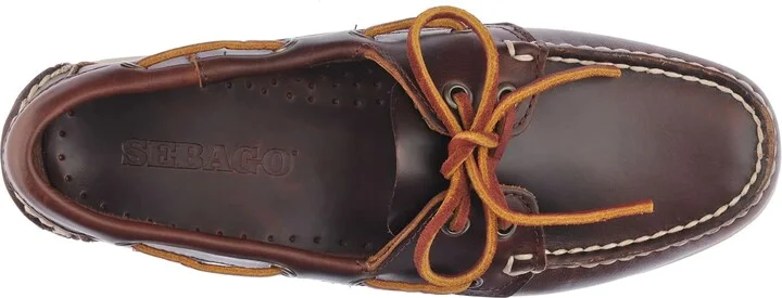 Docksides Portland Waxed - Image 4