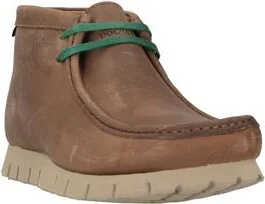 Docksteps Green Philosophy Man Ankle boots - Image 5