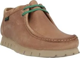 Docksteps Green Philosophy Man Lace-up shoes - Image 2
