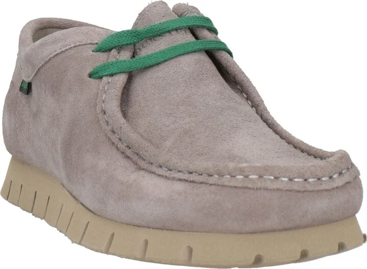 Docksteps Green Philosophy Man Lace-up shoes - Image 7