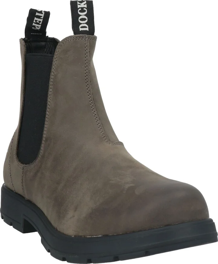 Docksteps Man Ankle boots - Image 4