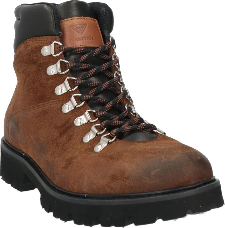 Docksteps Man Ankle boots - Image 4
