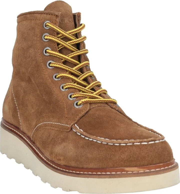 Docksteps Man Ankle boots - Image 4
