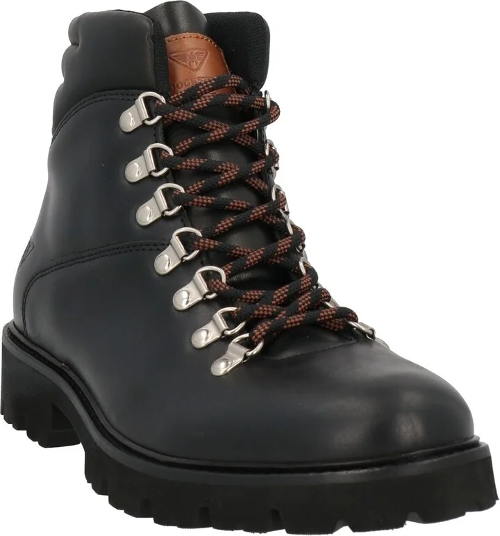 Docksteps Man Ankle boots - Image 4