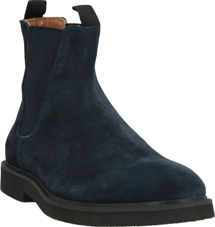 Docksteps Man Ankle boots - Image 4