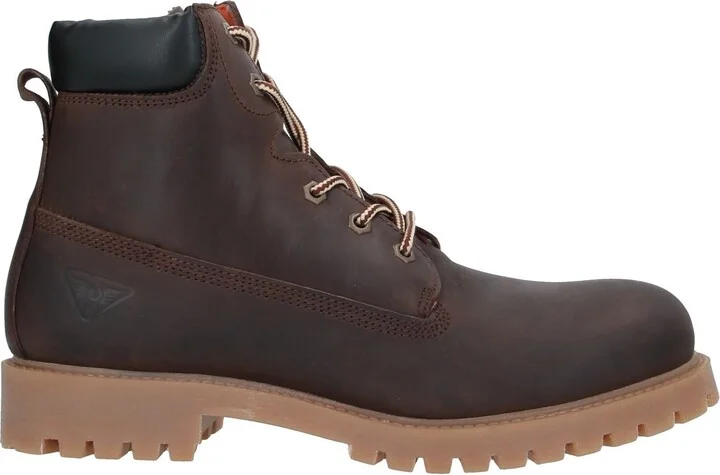Docksteps Man Ankle boots - Image 3