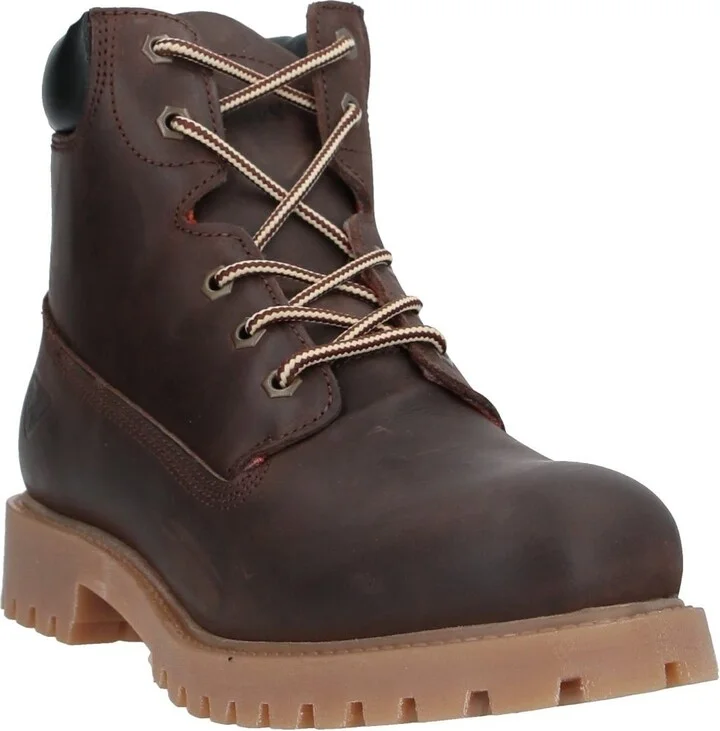 Docksteps Man Ankle boots - Image 4