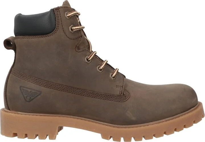 Docksteps Man Ankle boots - Image 6