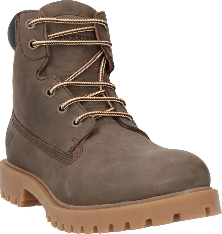 Docksteps Man Ankle boots - Image 7