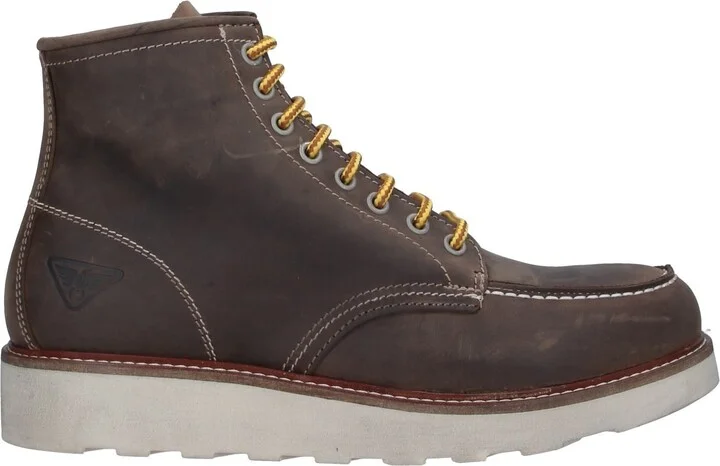 Docksteps Man Ankle boots - Image 3