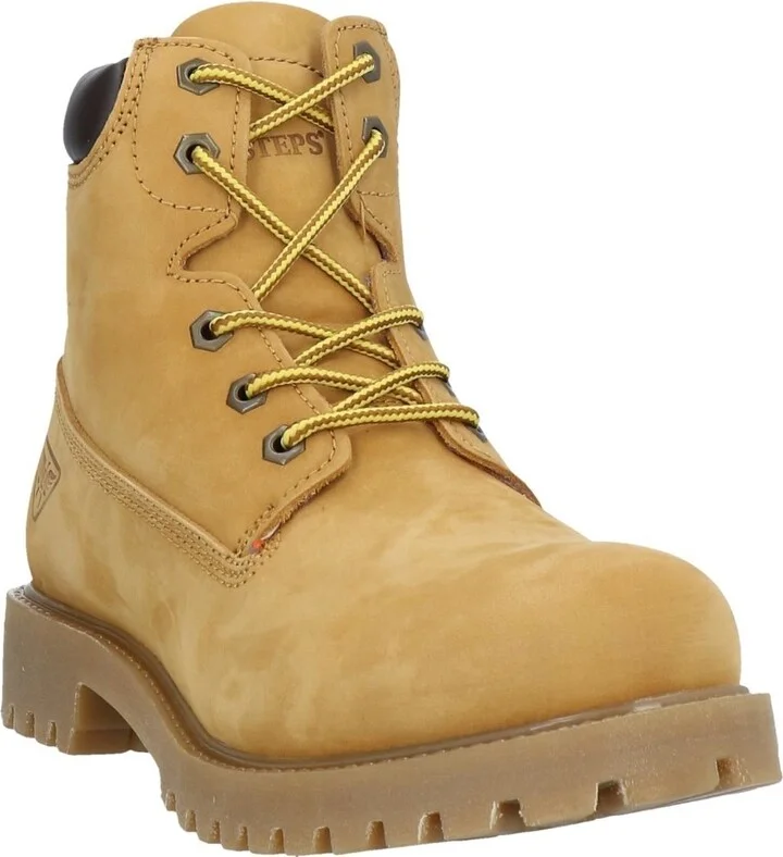 Docksteps Man Ankle boots - Image 4