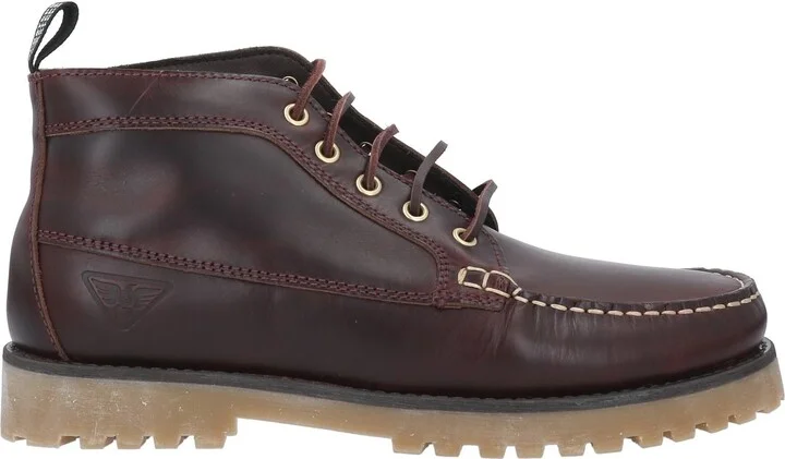Docksteps Man Ankle boots - Image 3