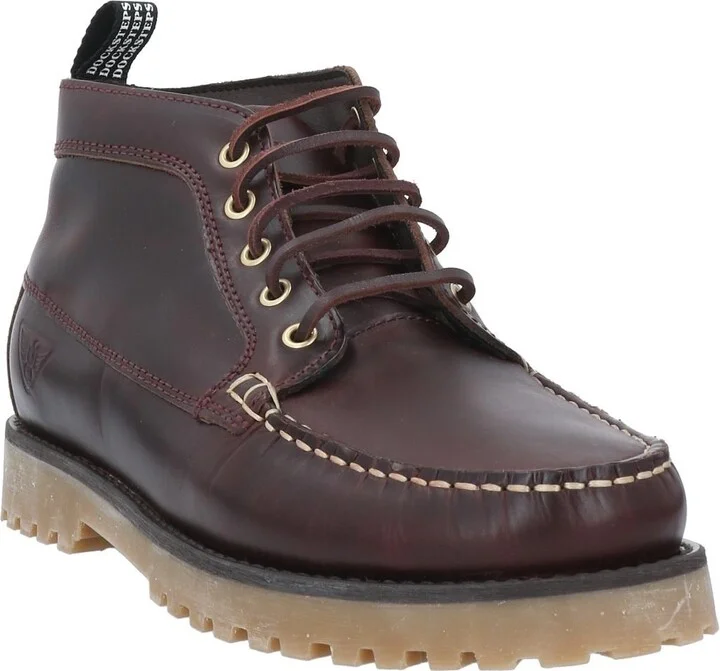 Docksteps Man Ankle boots - Image 4