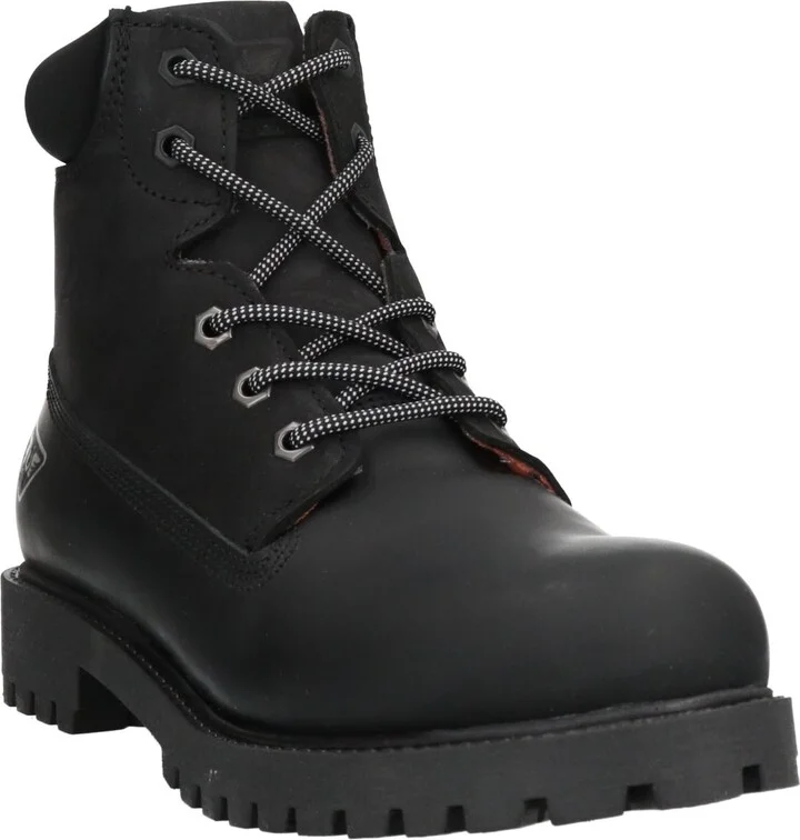 Docksteps Man Ankle boots - Image 4