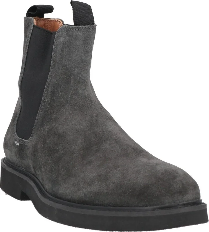 Docksteps Man Ankle boots - Image 4