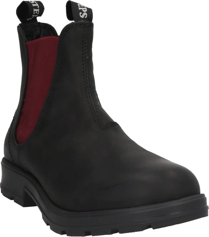 Docksteps Man Ankle boots - Image 4
