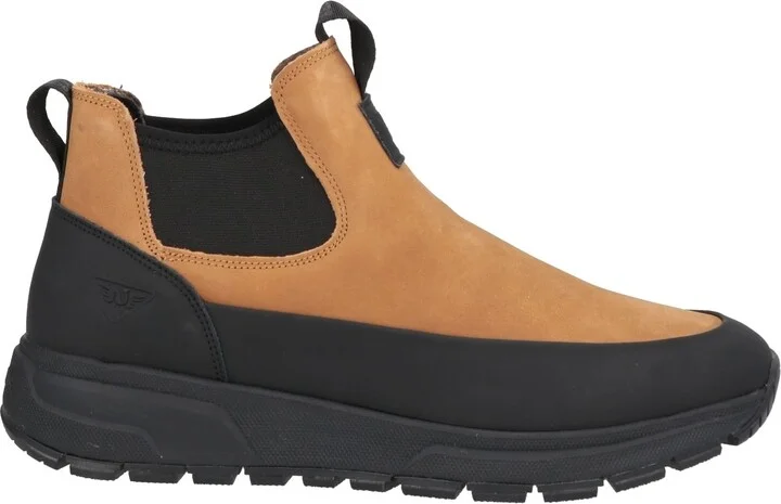 Docksteps Man Ankle boots - Image 3