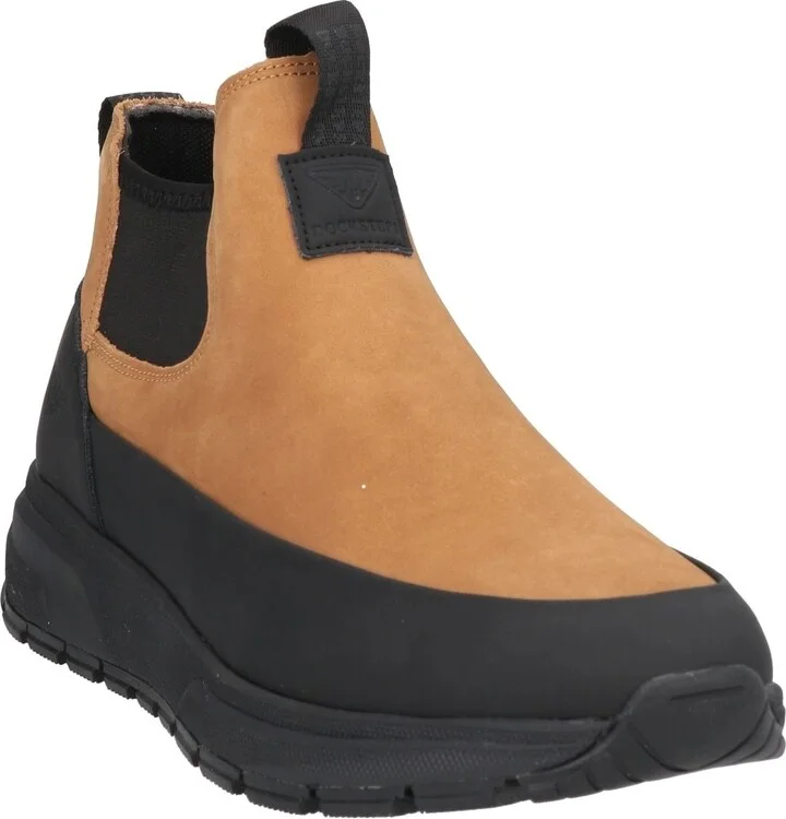 Docksteps Man Ankle boots - Image 4