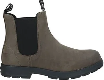 Docksteps Man Ankle boots