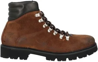 Docksteps Man Ankle boots