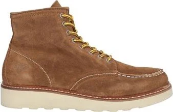 Docksteps Man Ankle boots
